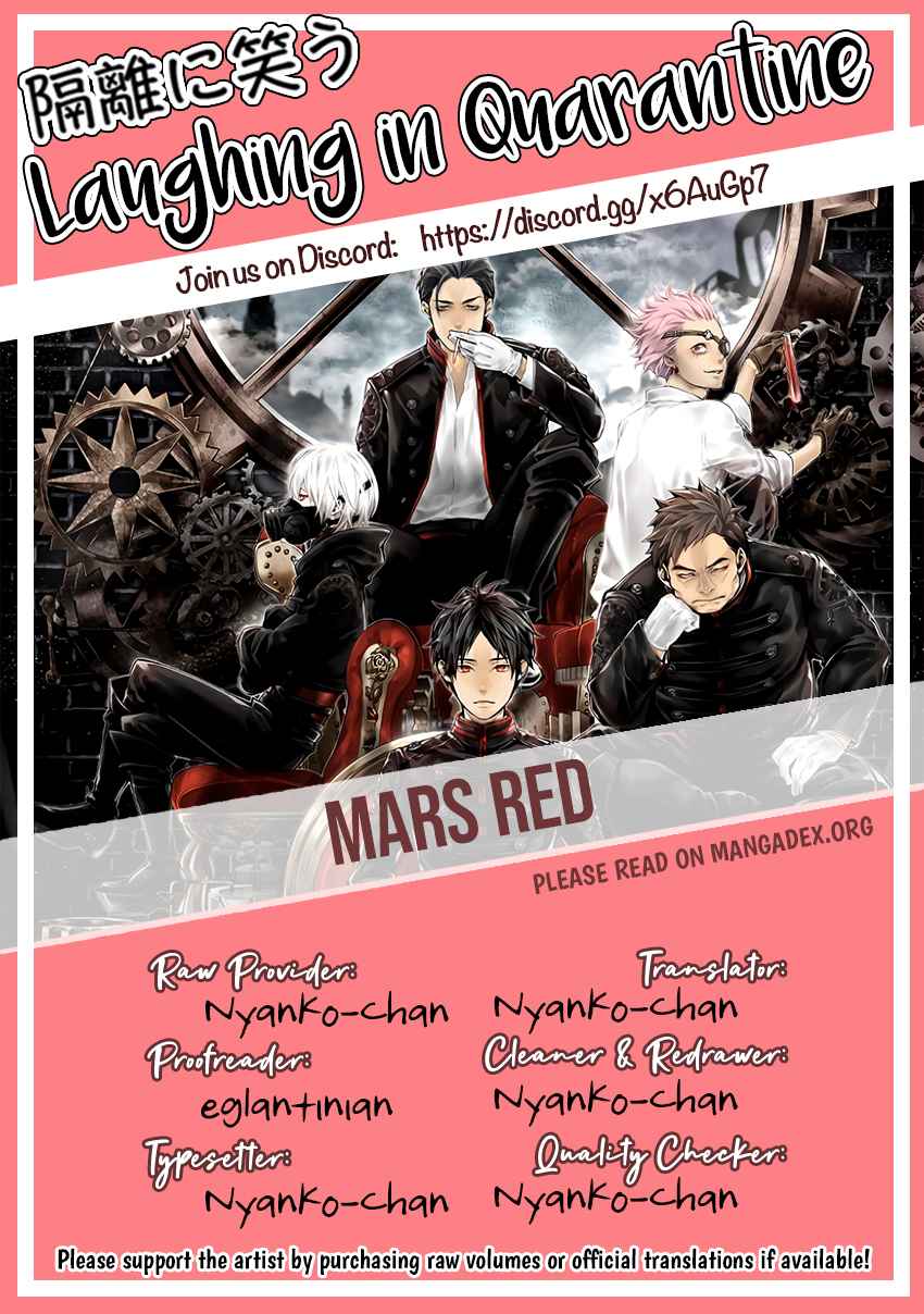 MARS RED Chapter 6 34